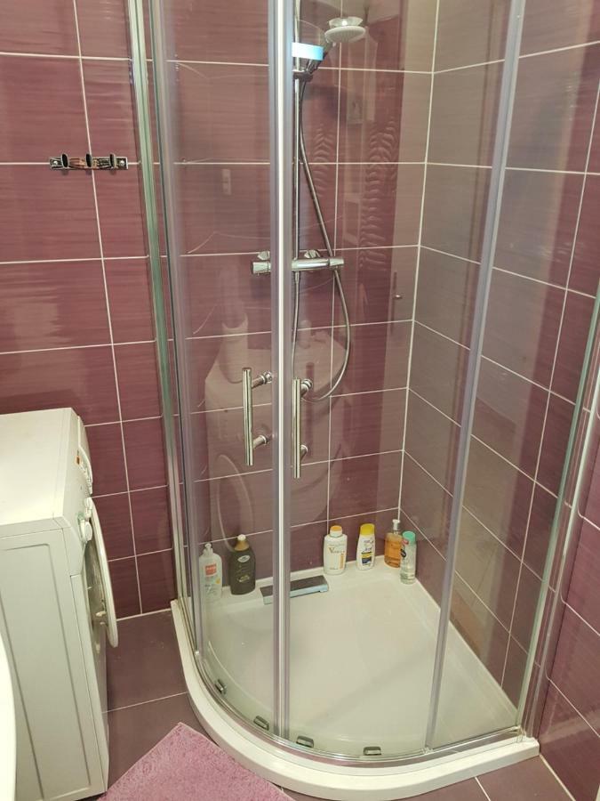 Apartment Jakov Senj  Buitenkant foto