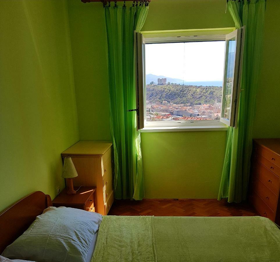 Apartment Jakov Senj  Buitenkant foto