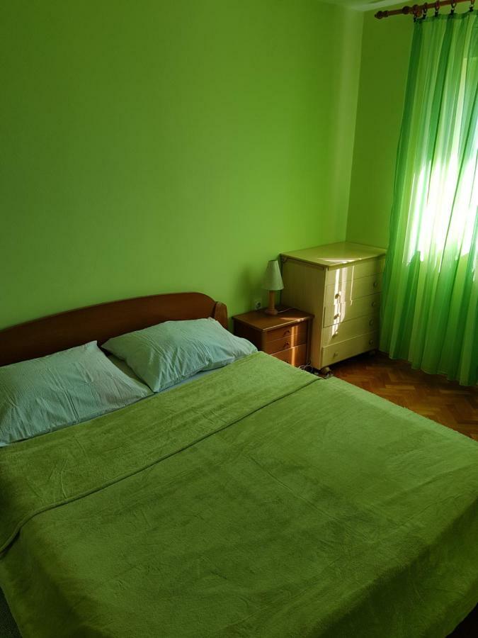 Apartment Jakov Senj  Buitenkant foto