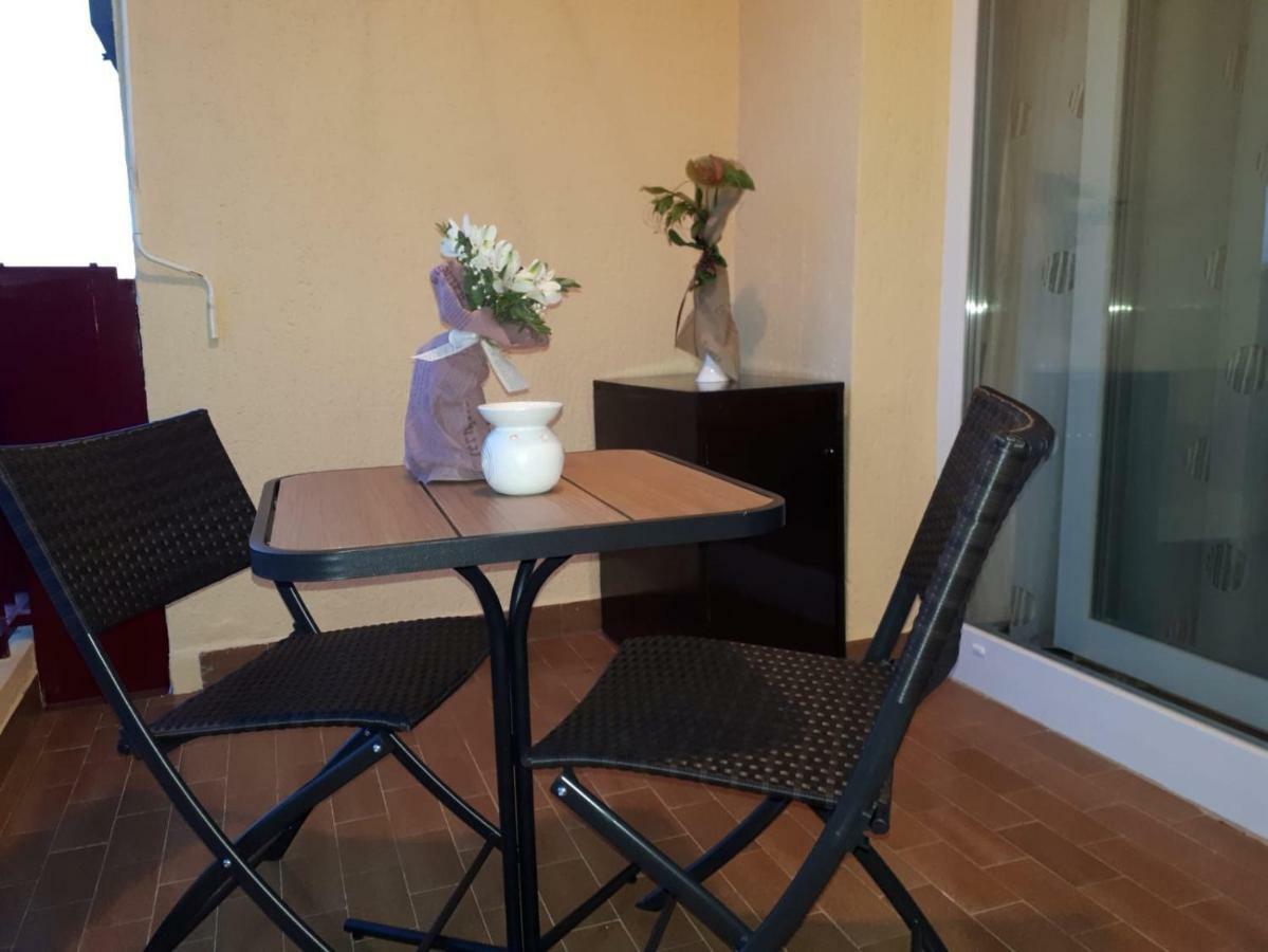 Apartment Jakov Senj  Buitenkant foto